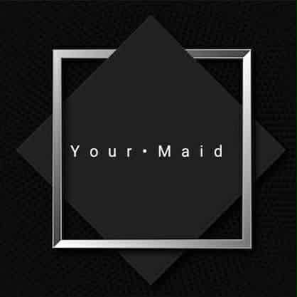 Your Maid logo